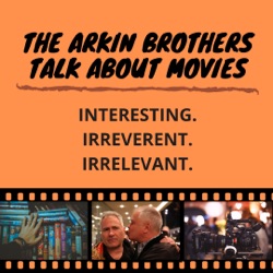 Step Brothers (2008) - Arkin Bros #91