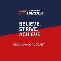 Episode 37: Edward Sharpe - Swim Improvement