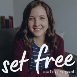 Set Free Podcast