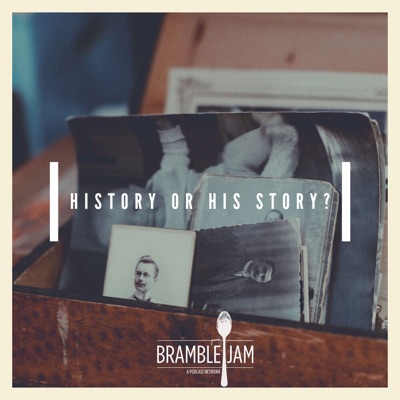 History or His Story? History or His Story?