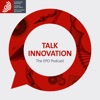 Talk innovation: unlocking technology artwork
