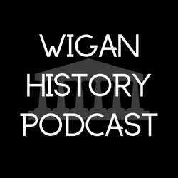 Bonus Episode – Wigan Warriors New Brigantes Warrior