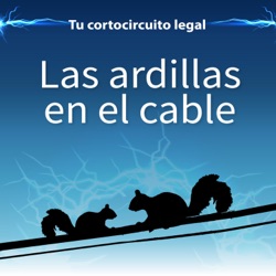 Episodio 6: Legaltech ¿mucho ruido y pocas nueces?