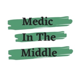 Medic In The Middle 