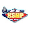 KSHP Radio - 107.1 FM / AM 1400 artwork