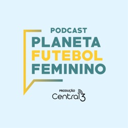 Planeta Futebol Feminino