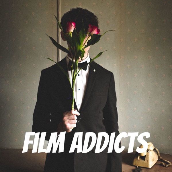 Film Addicts Artwork