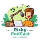 Ricky Podcast