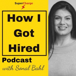 129. Dr Mona Mourshed: From McKinsey Senior Partner to Global Non-Profit Founder, Learn from her Journey and the profound influence of the Arab Spring