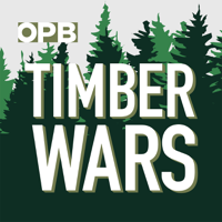 Timber Wars podcast