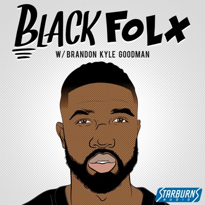 Black Folx Black Folx