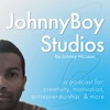 JohnnyBoy Studios artwork