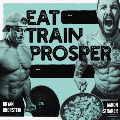 Eat Train Prosper Eat Train Prosper