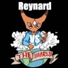 Reynard vs The World artwork