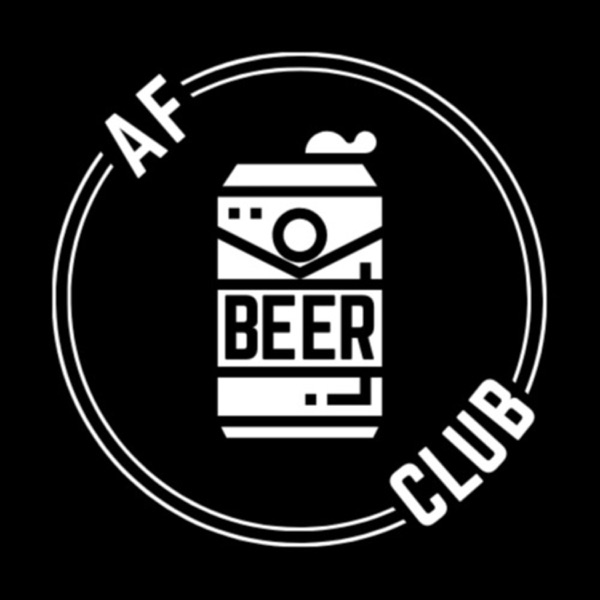 AF Beer Club Artwork