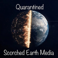 Quarantied Ep: 6 - Brandon Knight