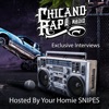 Chicano Rap Radio artwork