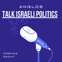 The Consul General- A Conversation with Dani Dayan