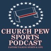 Church Pew Sports Podcast artwork