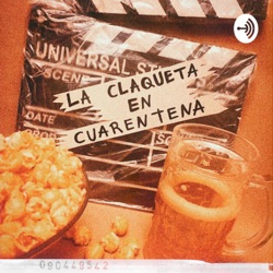 La claqueta en cuarentena (Trailer)