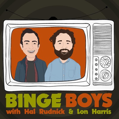 Binge Boys Binge Boys