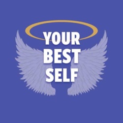 9: Your Best Self with Adi Roche of Chernobyl Children International