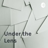 Under the Lens: Theory and Culture artwork