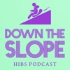 Down The Slope Podcast artwork