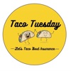 Taco Tuesday: Let's Taco 'Bout Insurance artwork