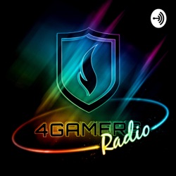 4Gamers Radio