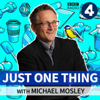 Just One Thing - with Michael Mosley