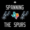 Spanning the Spurs artwork