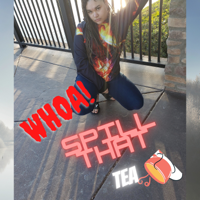 SPILLING TEA ON DANIELLE COHN!!!