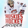 Huskies Hockey Insider artwork