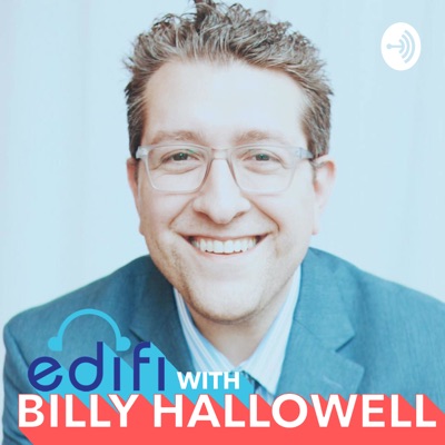 Edifi With Billy Hallowell Edifi With Billy Hallowell