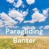 Paragliding Banter artwork