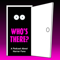 S2E25: Horror Writer Matt Donato Spills His Top 3 Holiday Horror Movies, His Recs for New Holiday Horror to Watch, & Why Horror Fans Seem More Sane