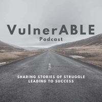 VulnerABLE Podcast - Episode 21 - Colin Morgan