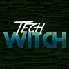 Tech Witch artwork