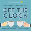 Lawyers Off the Clock with Rebecca Strauss and Sarah Willey artwork