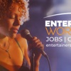 Entertainers Worldwide Jobs artwork