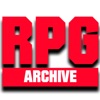 RPG Archive artwork