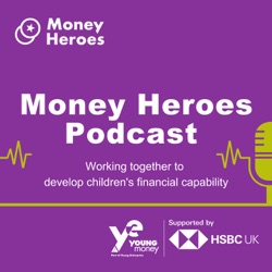 The role money plays in our lives with Dame Sarah Storey