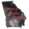 ROCK DOWN SOUTH artwork