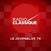 Le journal de 7h00