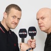 Morning Glory With PJ & Jim on Radio Nova