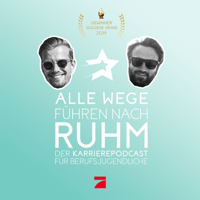 Alle Wege führen nach Ruhm - AWFNR