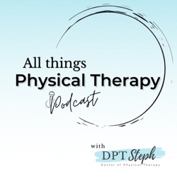 S2 Ep3: Diversifying your joy portfolio as a Physical Therapist - Shanté Cofield, The Movement Maestro