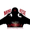 MindOfReese Podcast feat JaRon & Derrick artwork