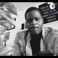 Unmute The Truth reading by Eric Booth